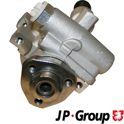 Hydraulic Pump, steering